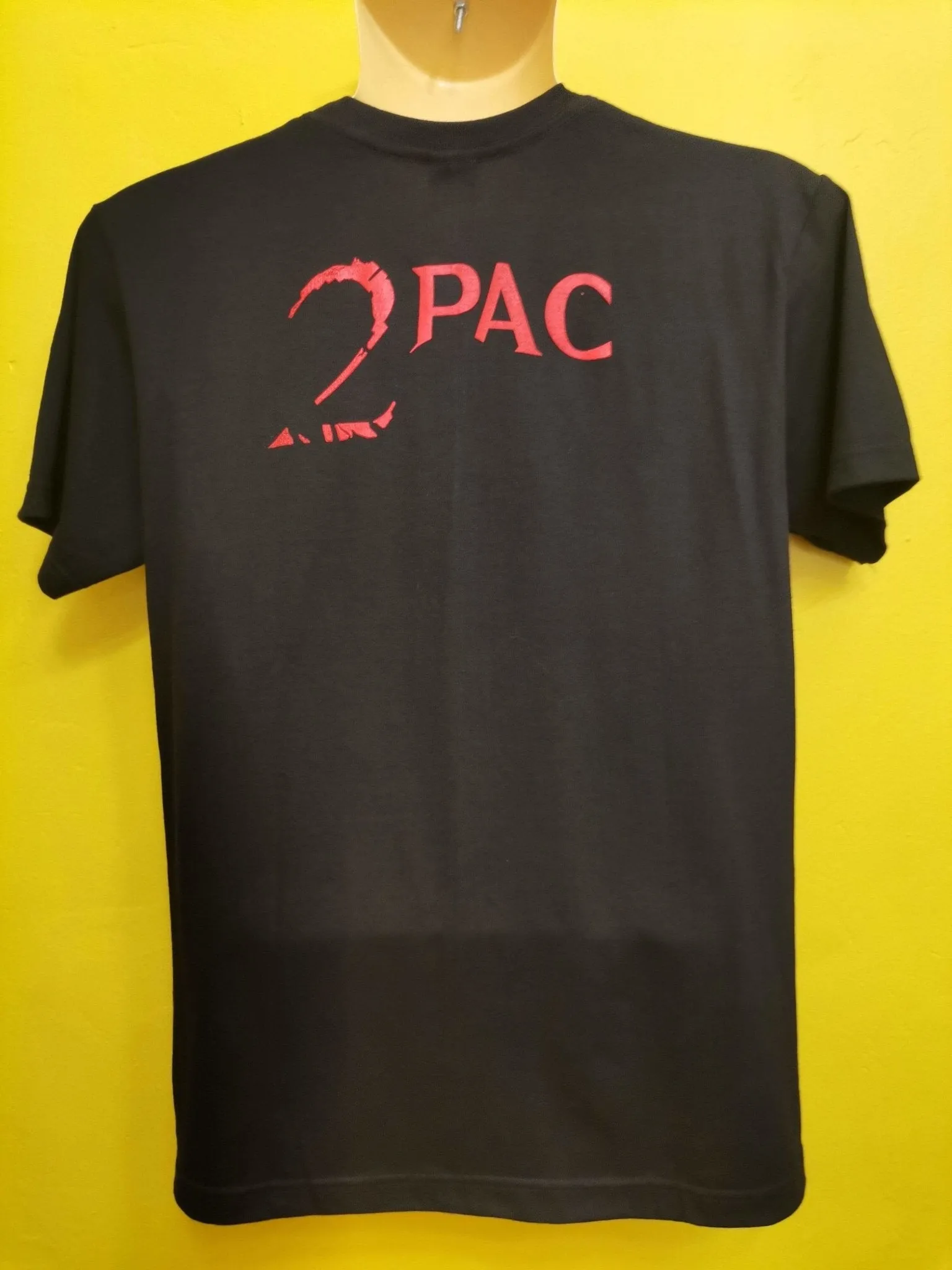 2Pac T-shirt