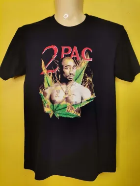 2Pac T-shirt