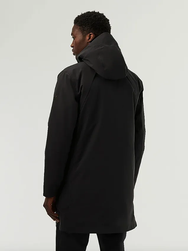 Alpha Tauri KOOV coat