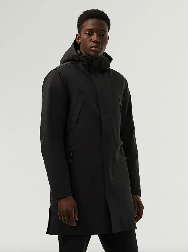 Alpha Tauri KOOV coat