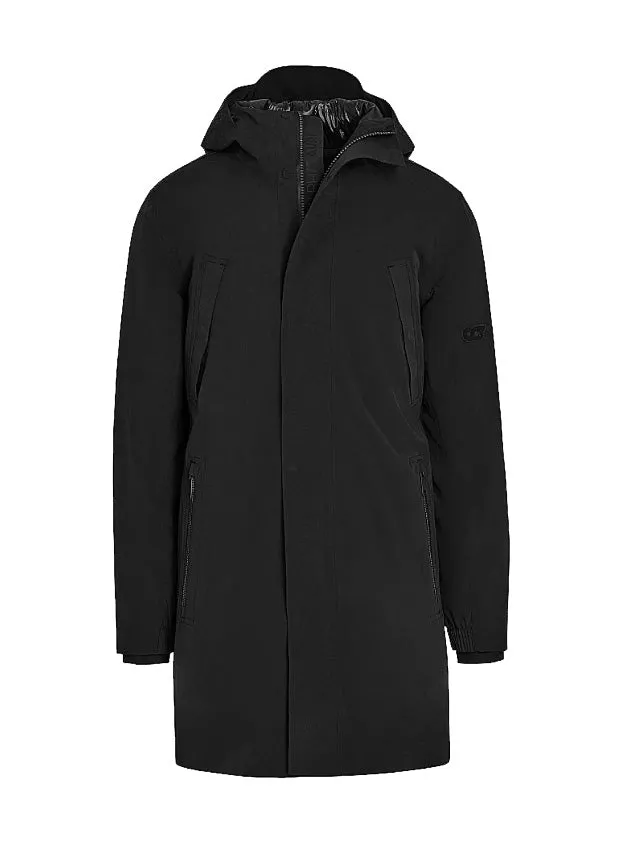 Alpha Tauri KOOV coat