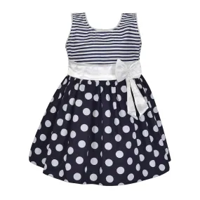 Baby Girls cotton Wear Frock ctn262nb