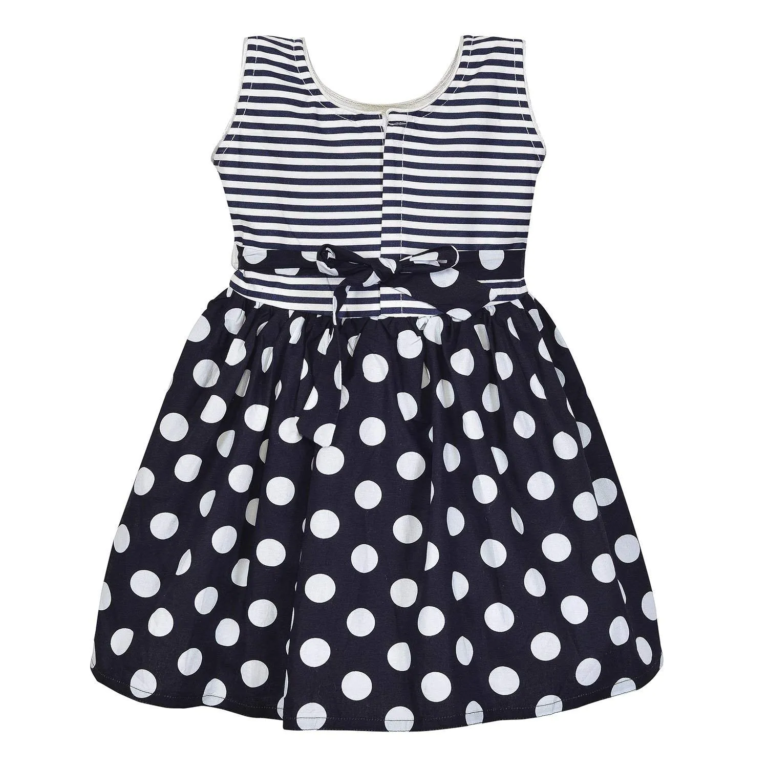 Baby Girls cotton Wear Frock ctn262nb