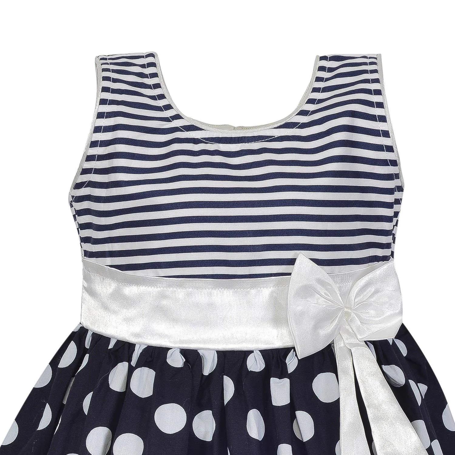 Baby Girls cotton Wear Frock ctn262nb