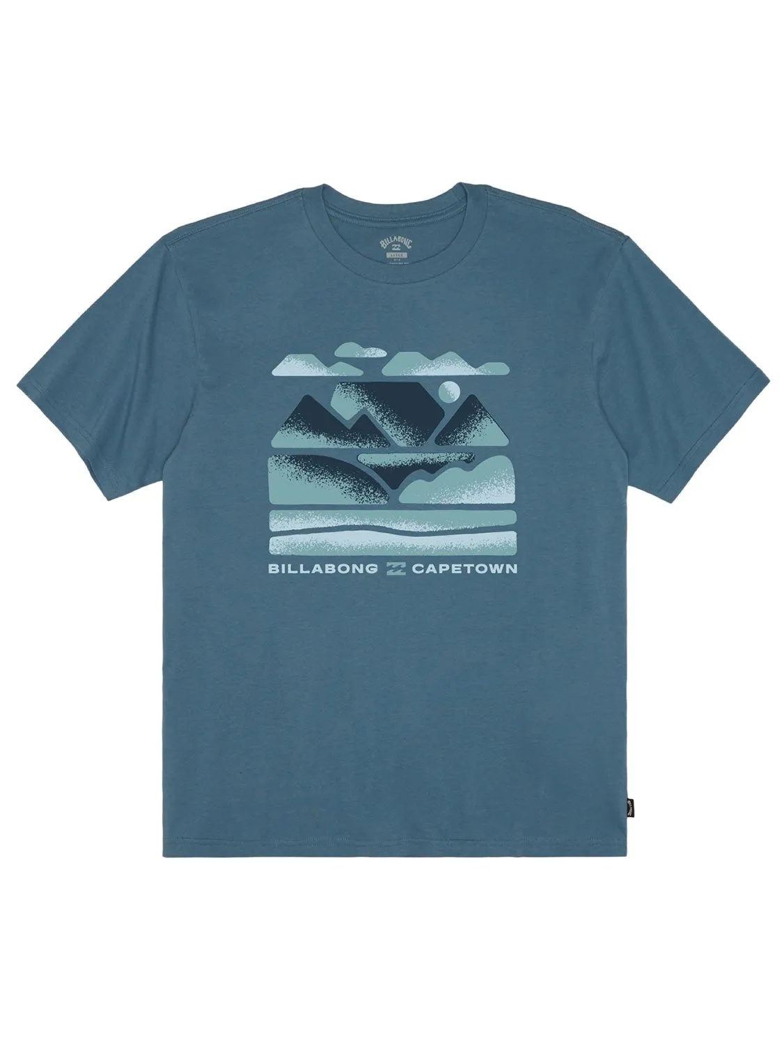 Billabong Men's Frigid Cape T-Shirt