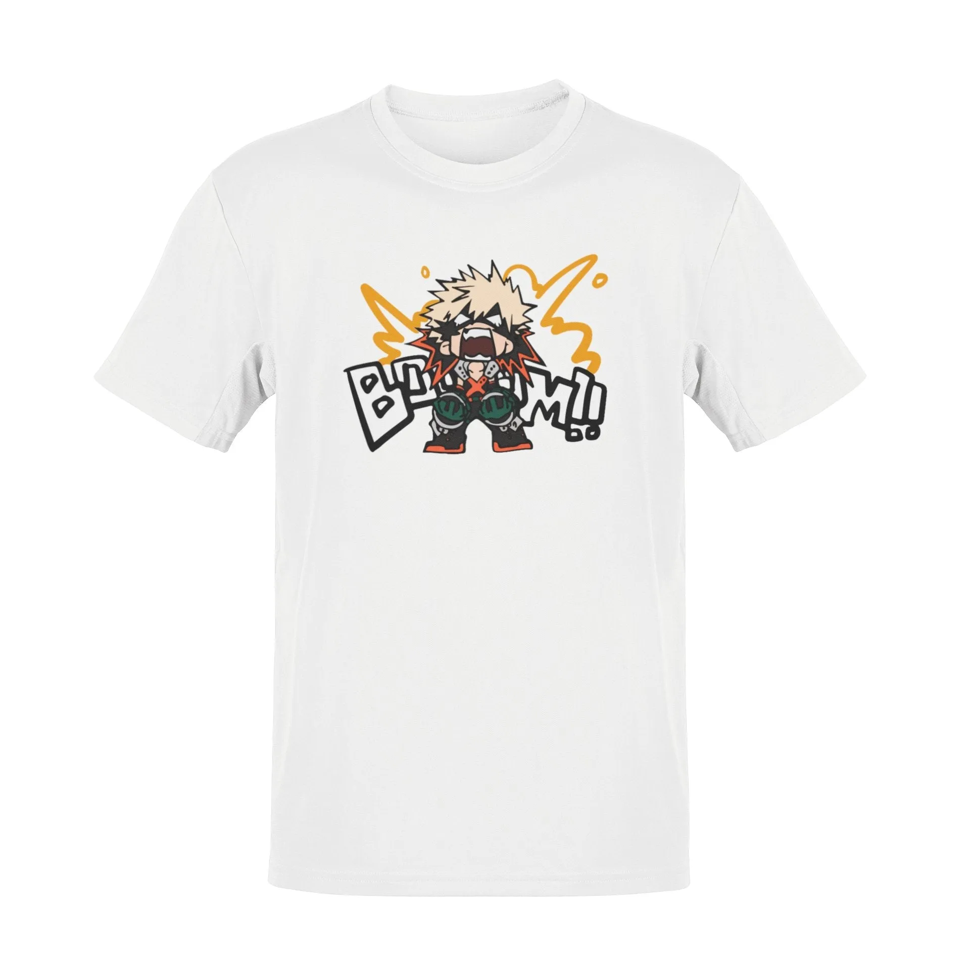 Boom T-Shirt