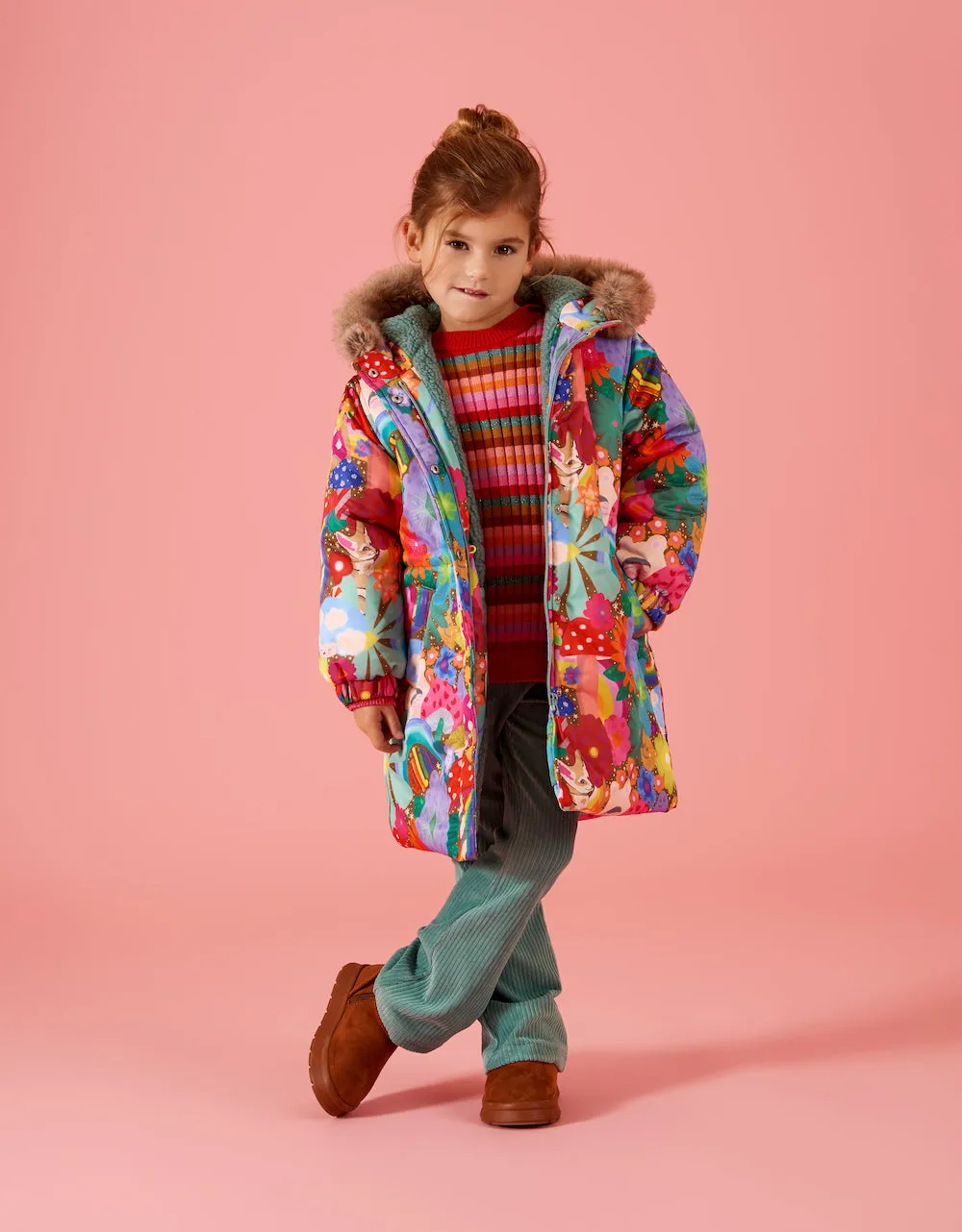 Candy Coat