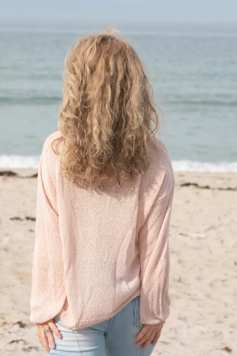 Cape Escape Beach Knit