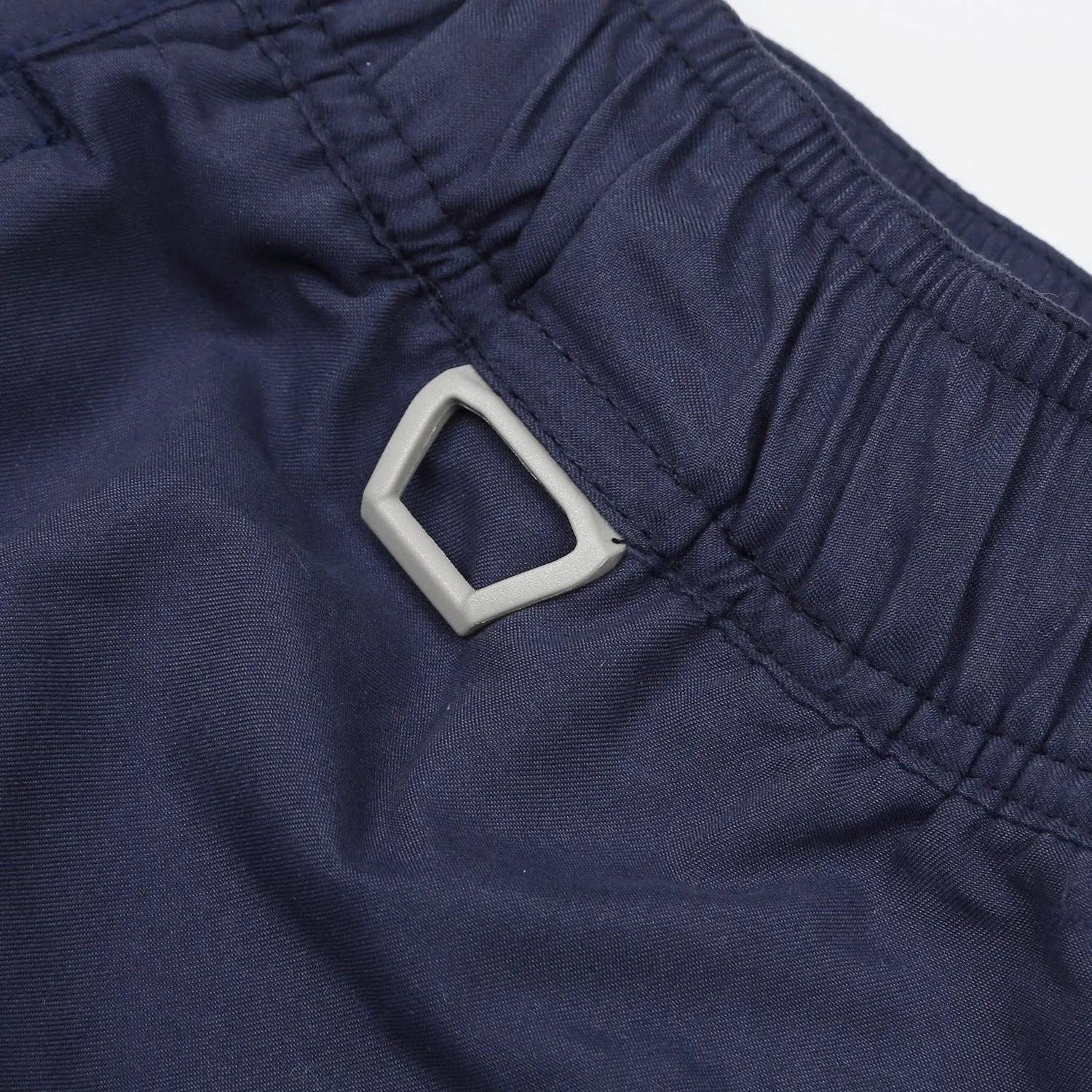 Cape Heights - Caleb Shorts - Navy