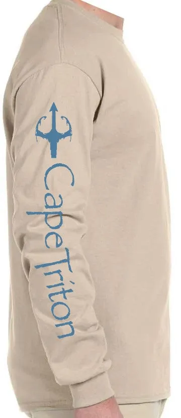 Cape Triton Long Sleeve (tm)