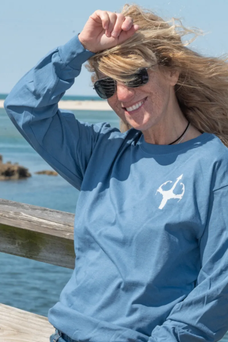 Cape Triton Long Sleeve (tm)