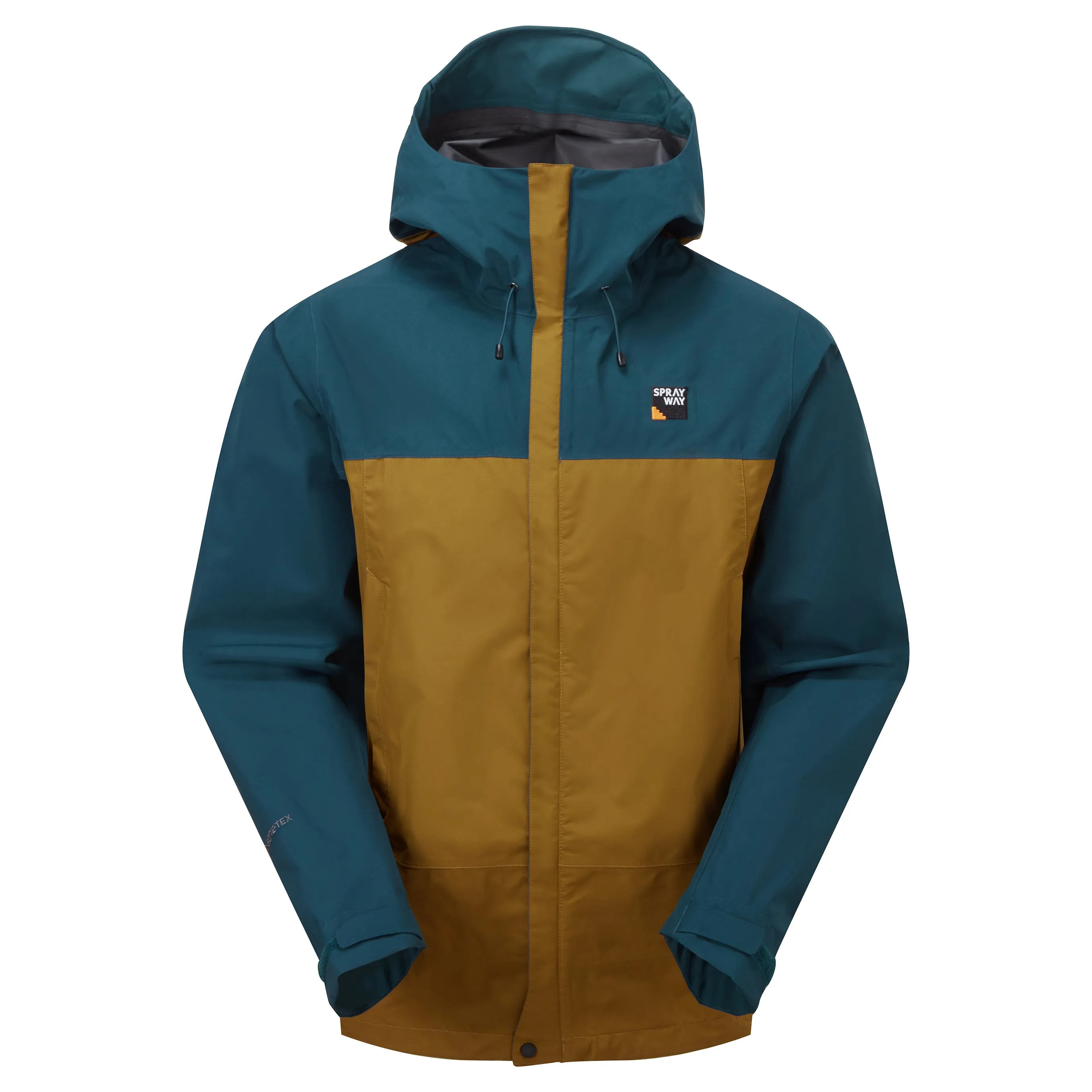 Cape Wrath Men's Jacket