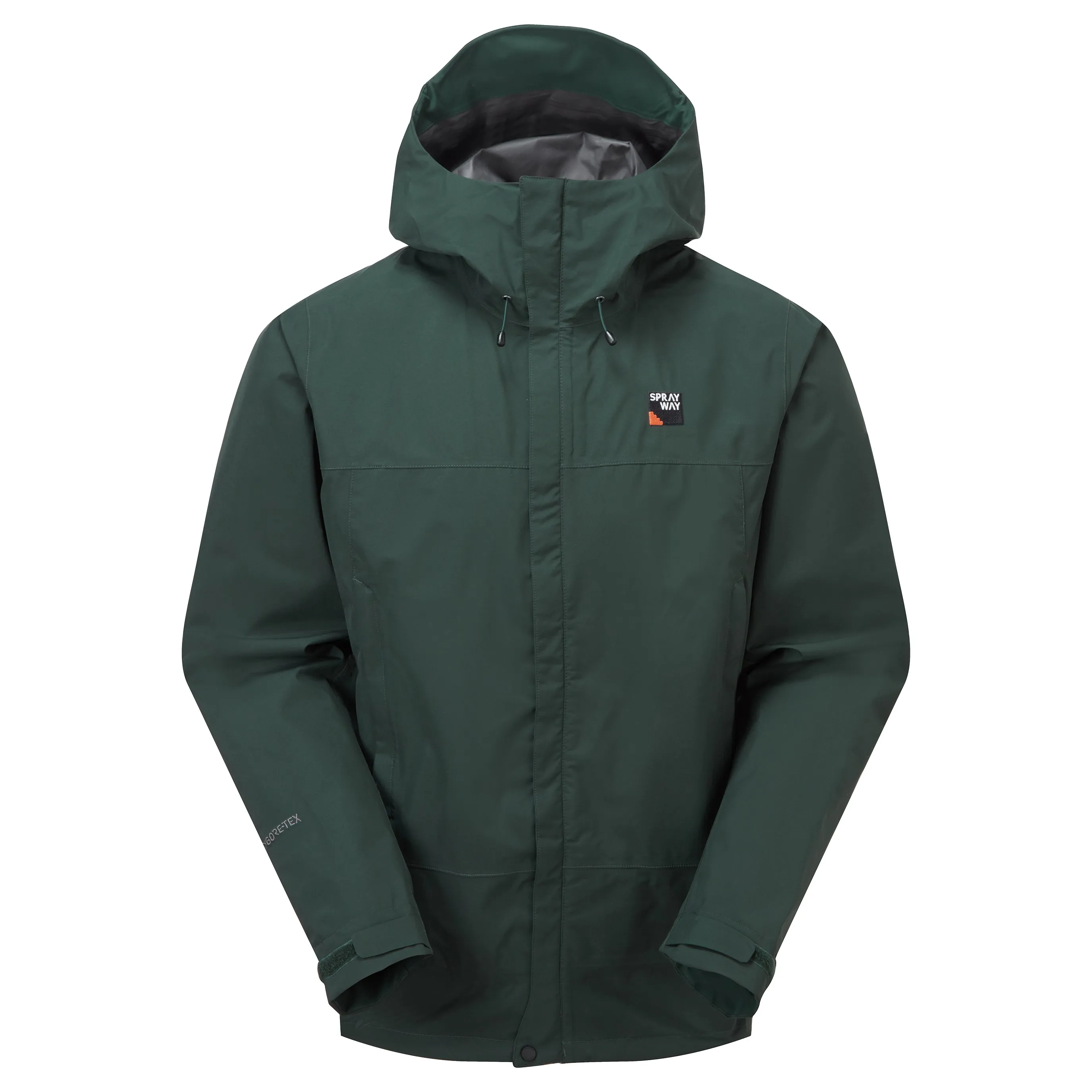 Cape Wrath Men's Jacket