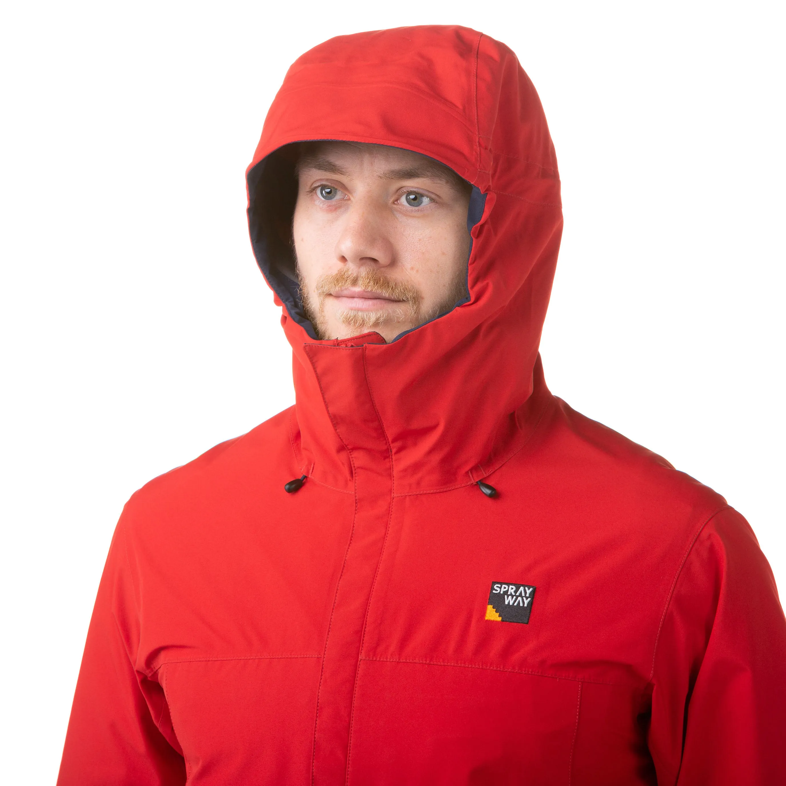 Cape Wrath Men's Jacket