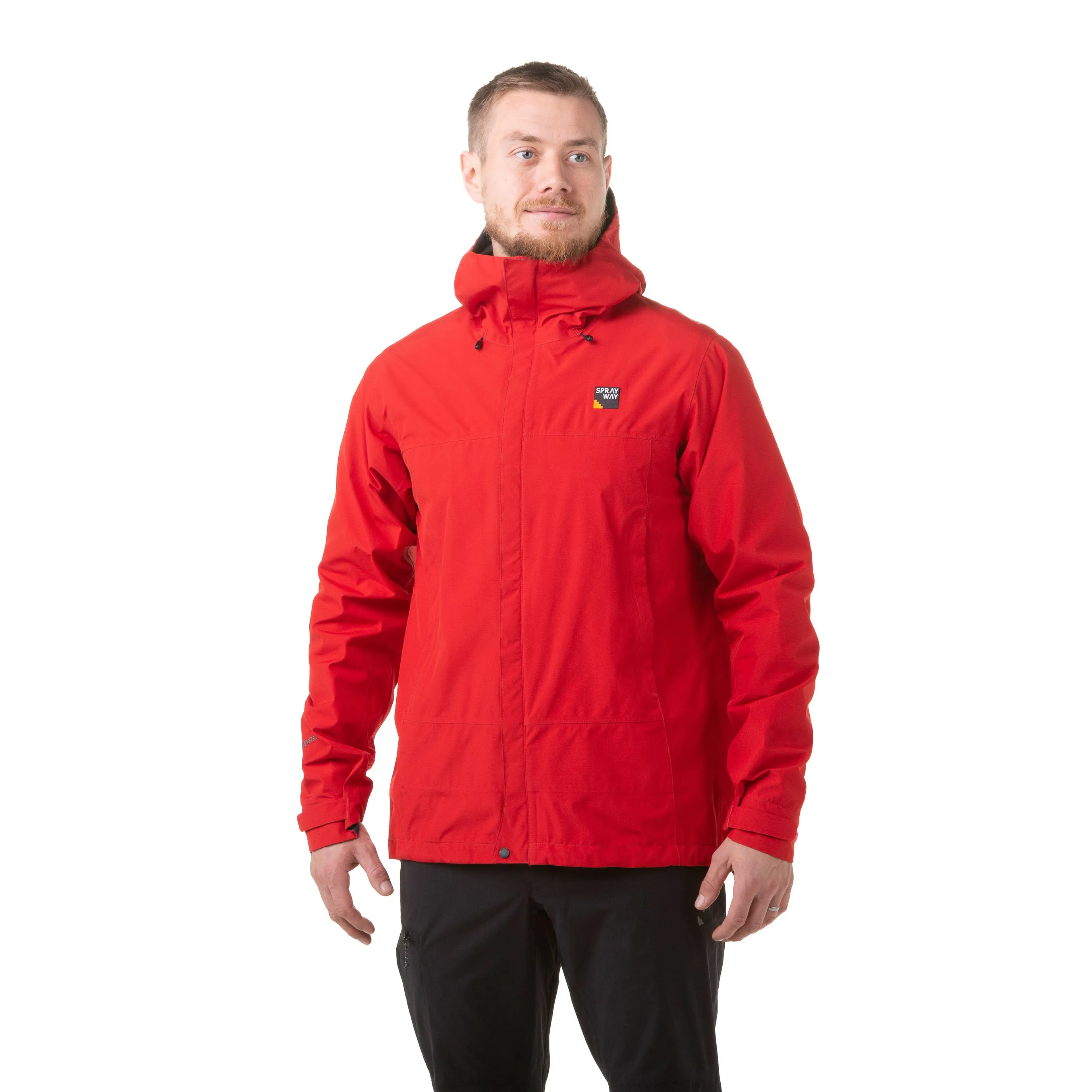 Cape Wrath Men's Jacket