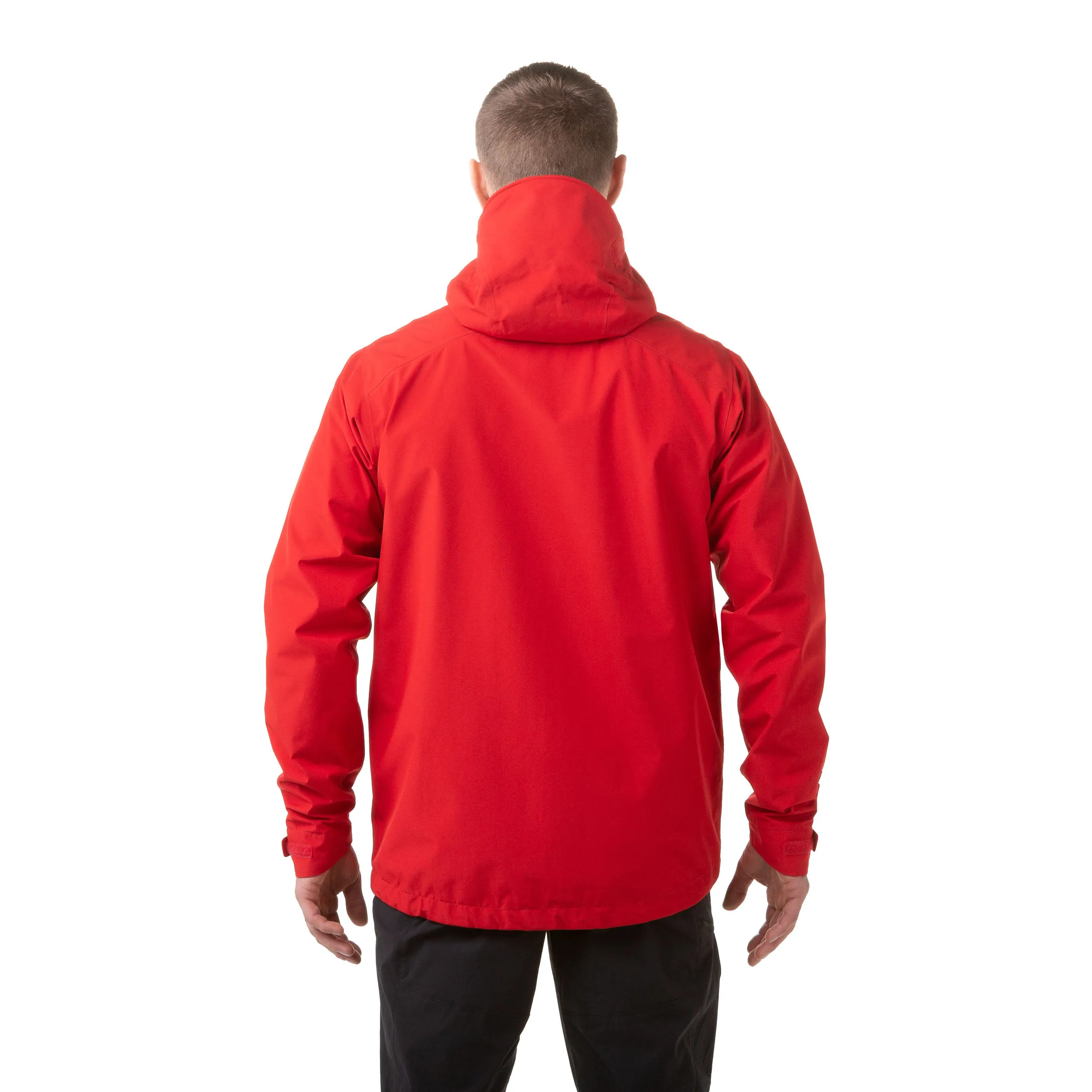 Cape Wrath Men's Jacket