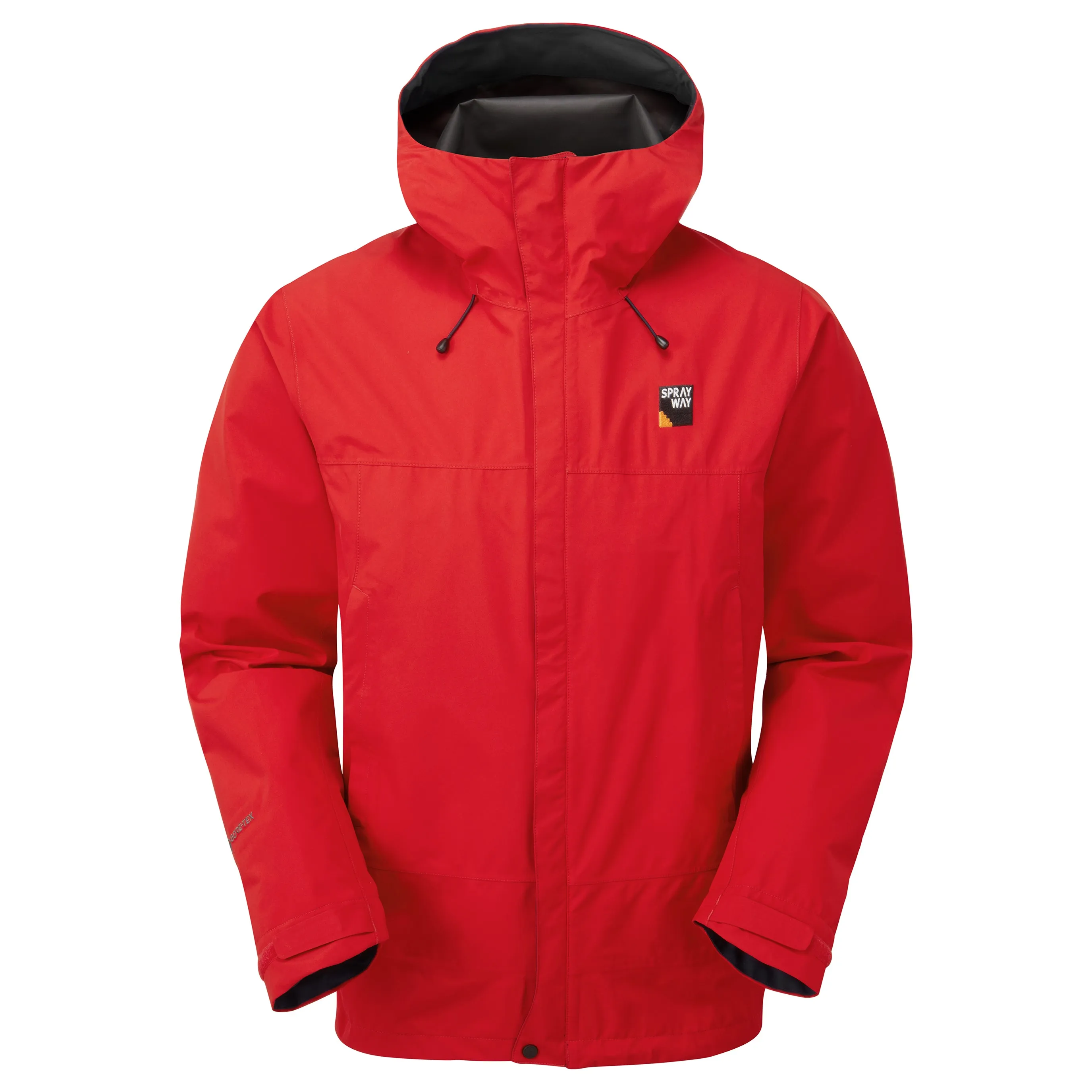 Cape Wrath Men's Jacket