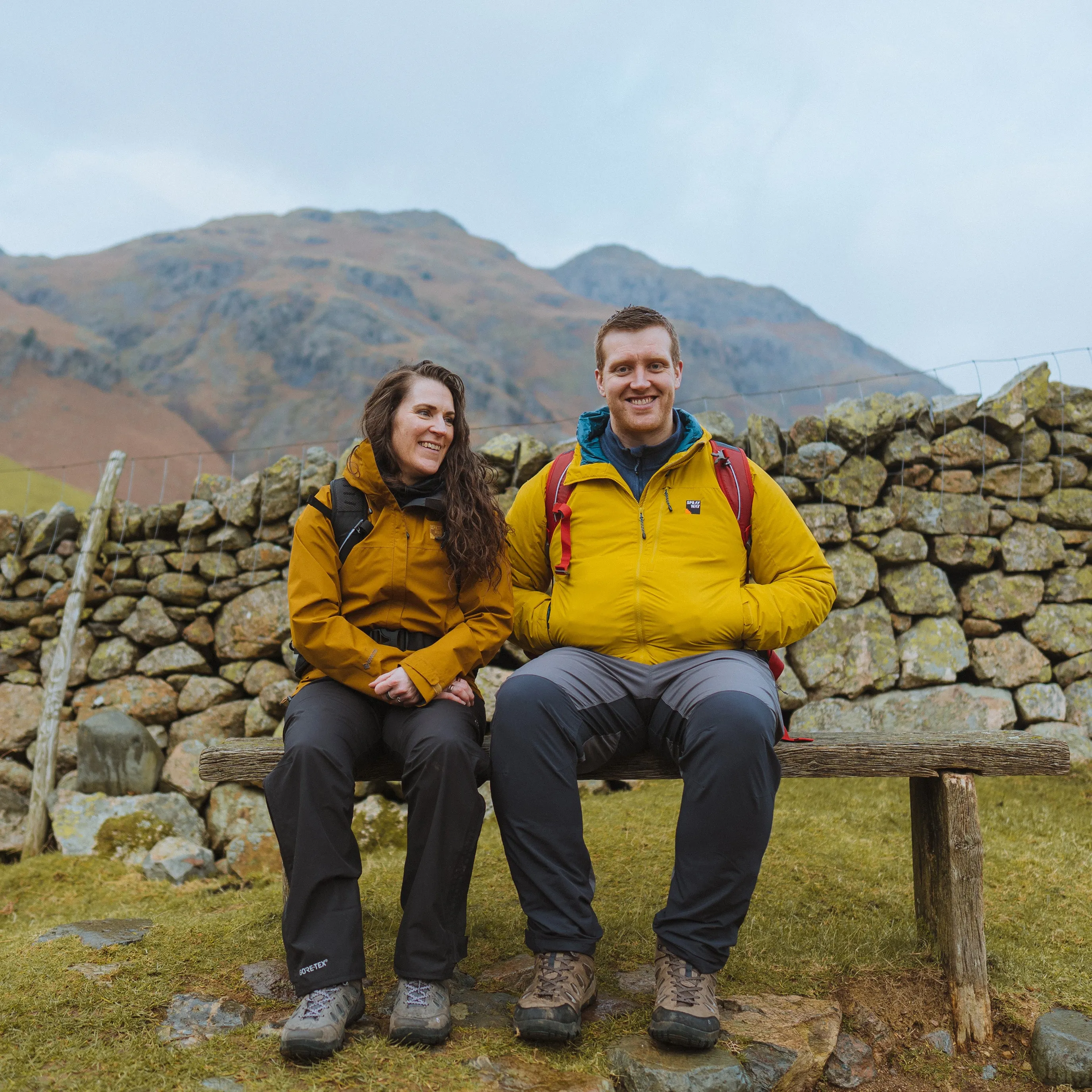 Cape Wrath Women's Jacket