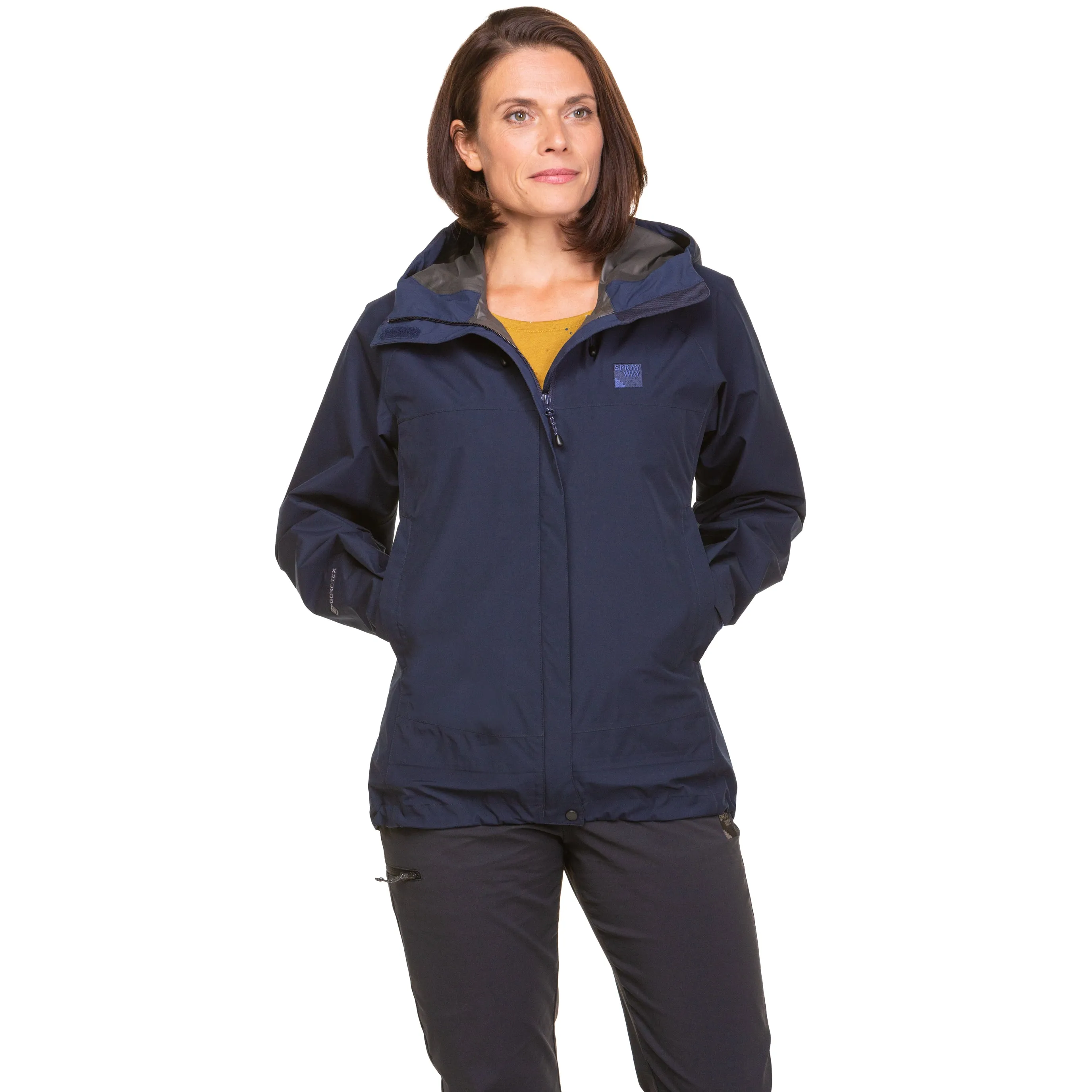 Cape Wrath Women's Jacket