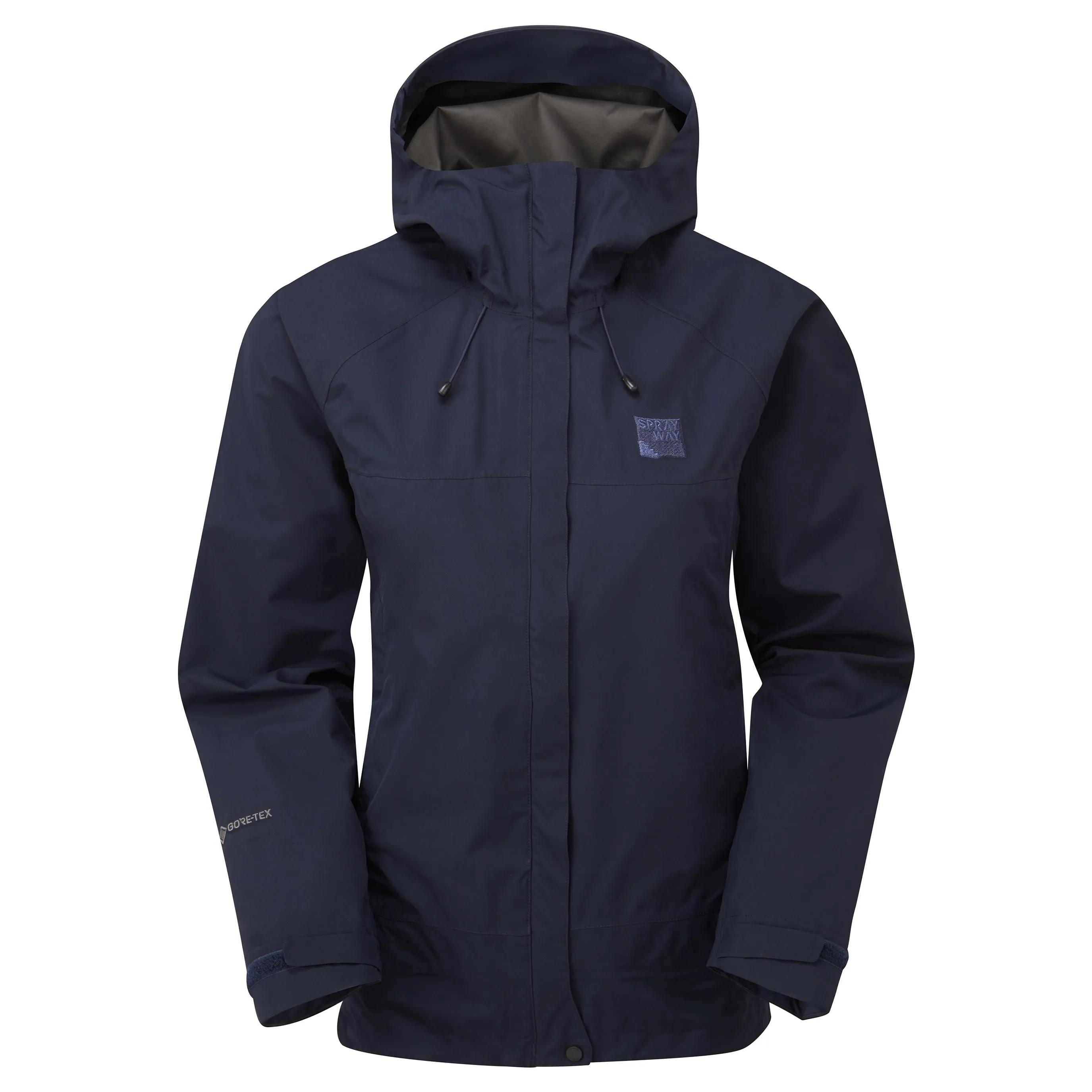 Cape Wrath Women's Jacket