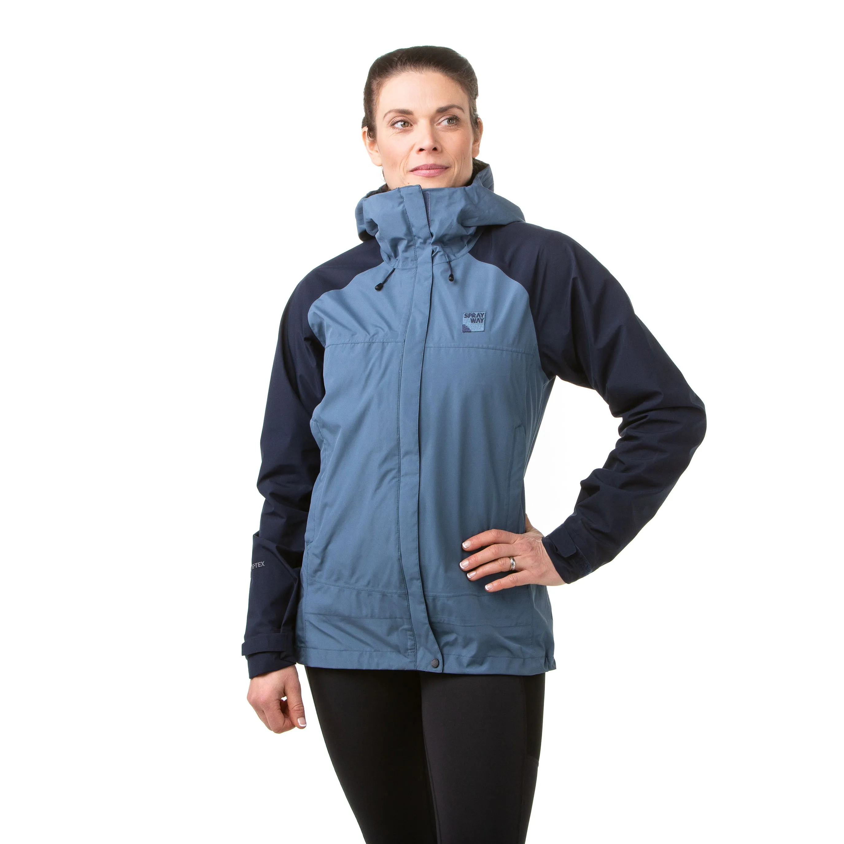 Cape Wrath Women's Jacket