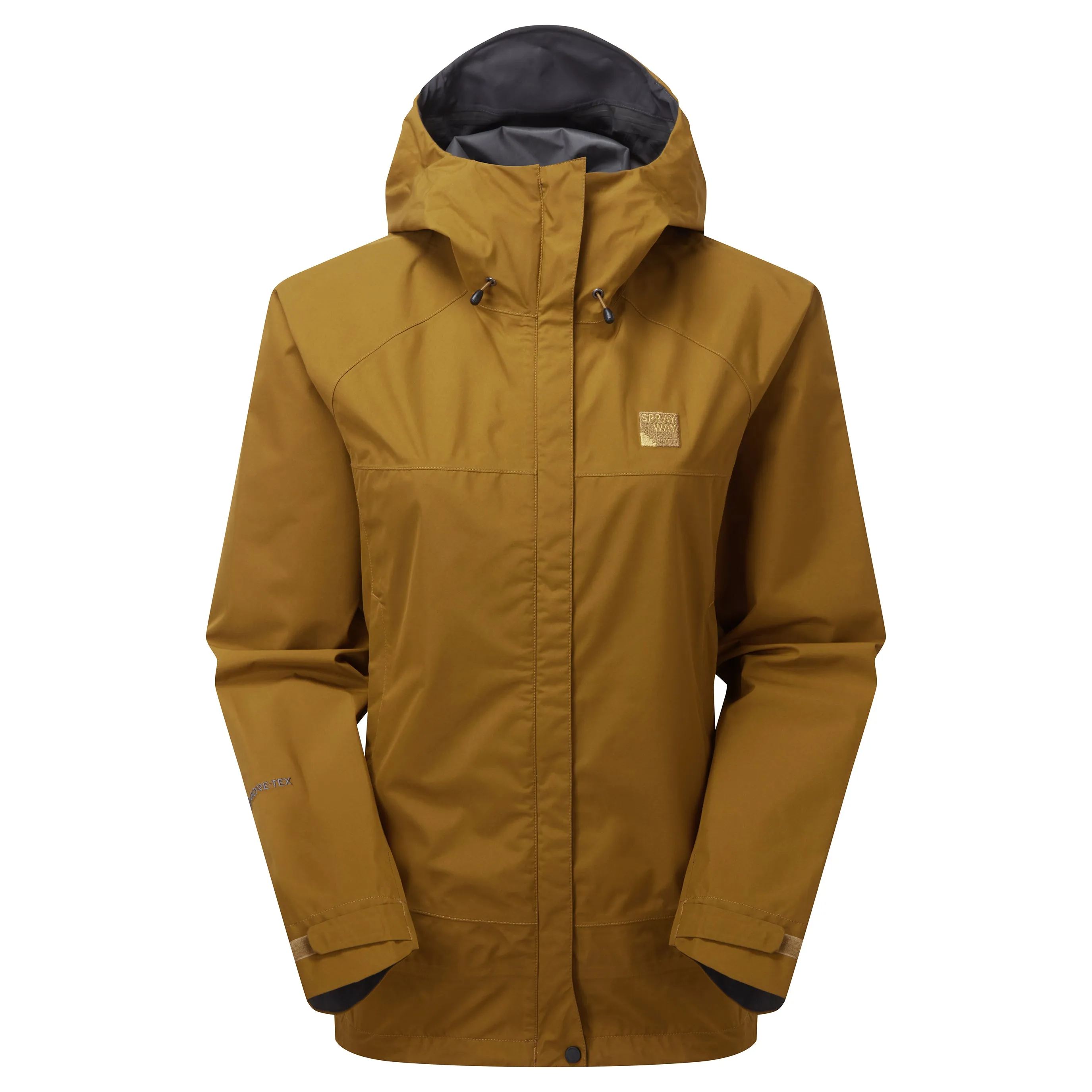 Cape Wrath Women's Jacket