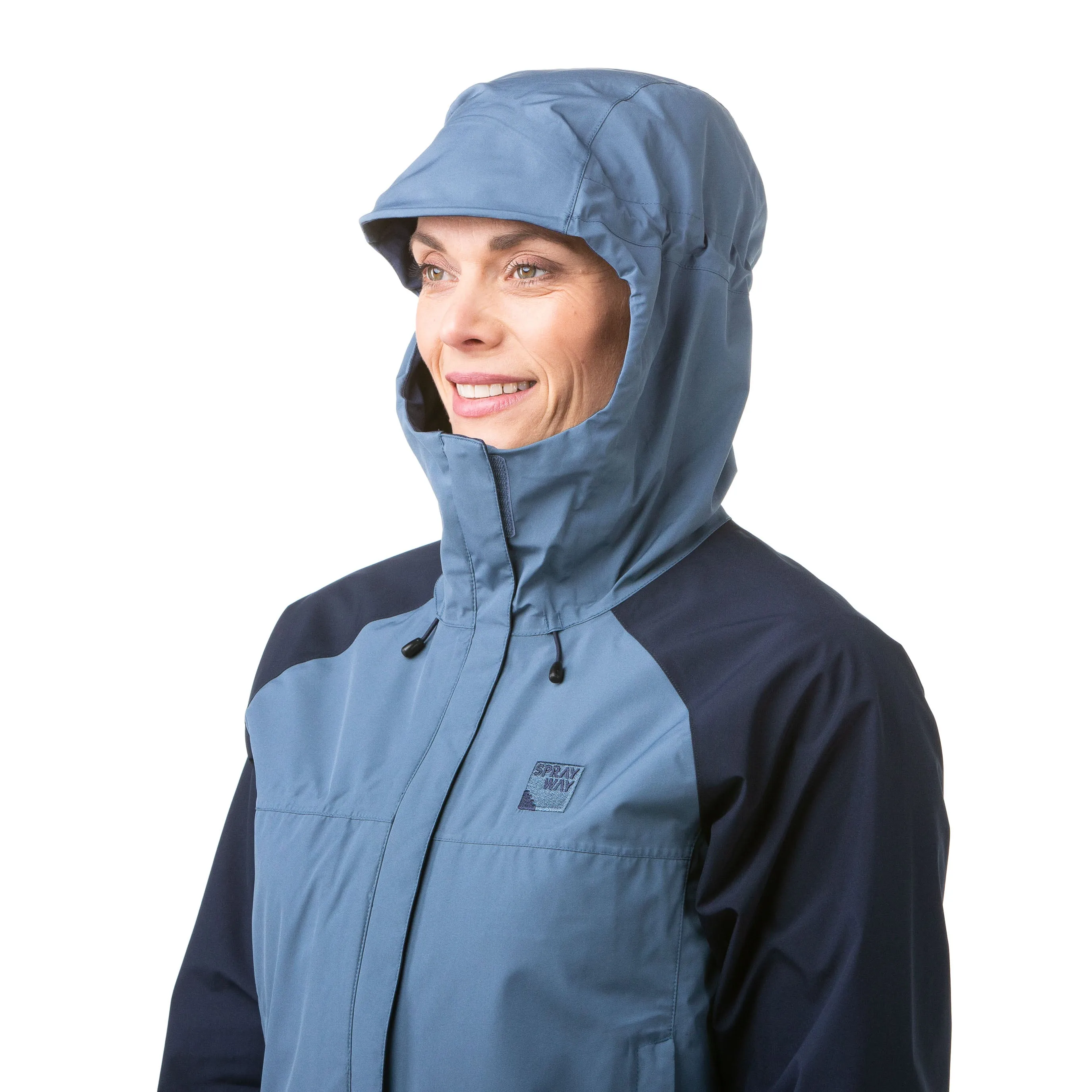 Cape Wrath Women's Jacket