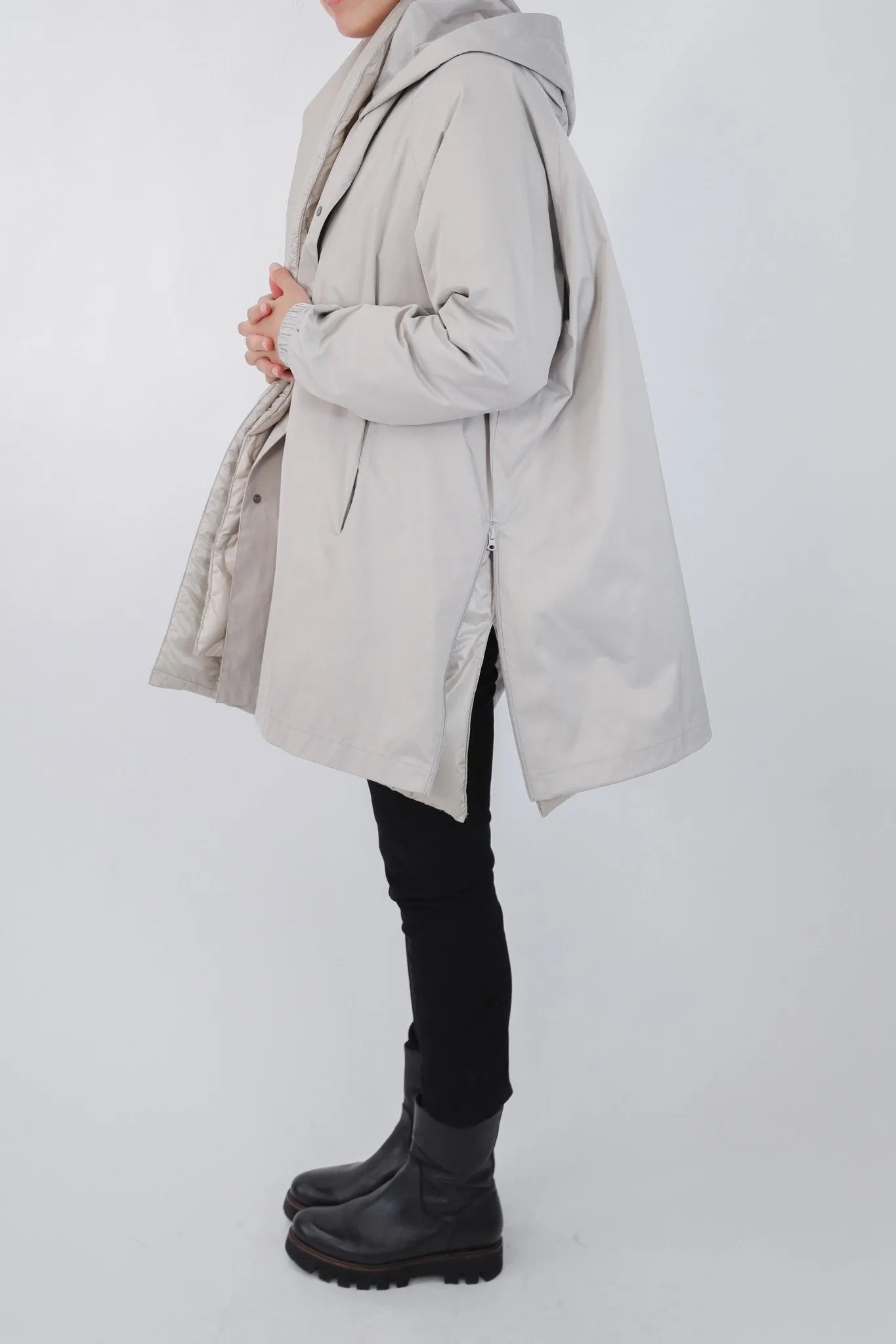 CORTINA RAIN COAT