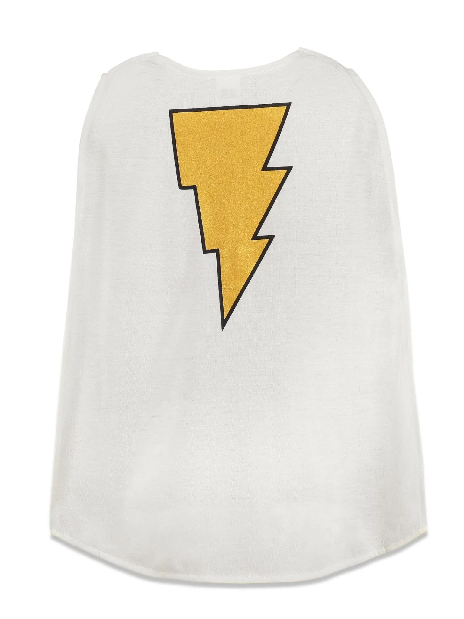 DC Comics Shazam! T-Shirt and Cape