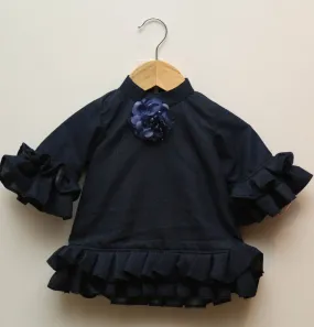 Denim Frock