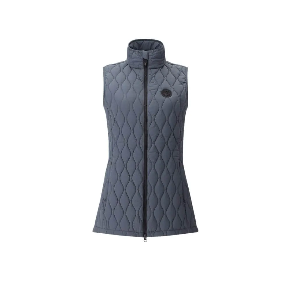 ELKE | SUPER STRETCH PRO-THERM VEST