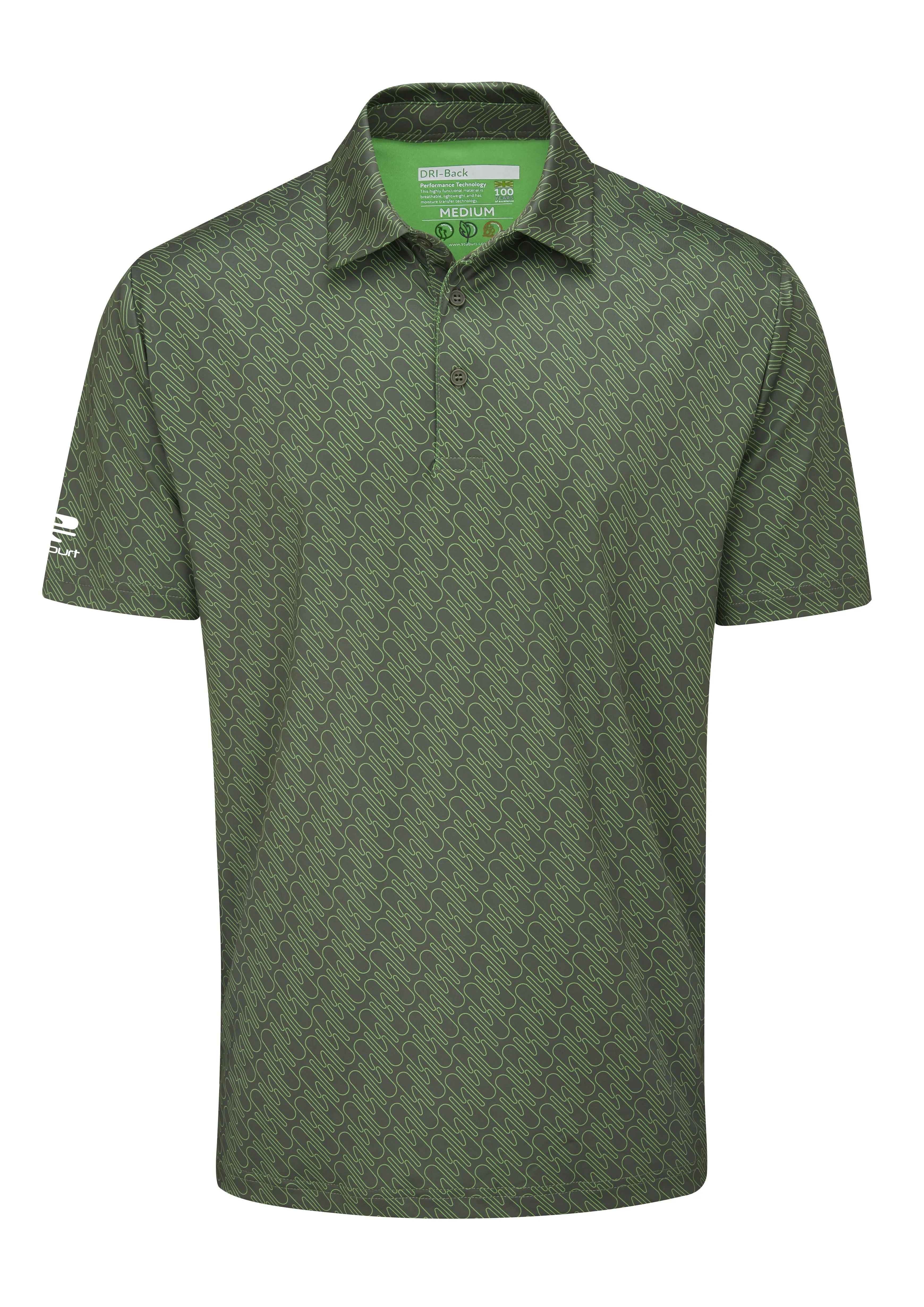 Falcon Polo Shirt