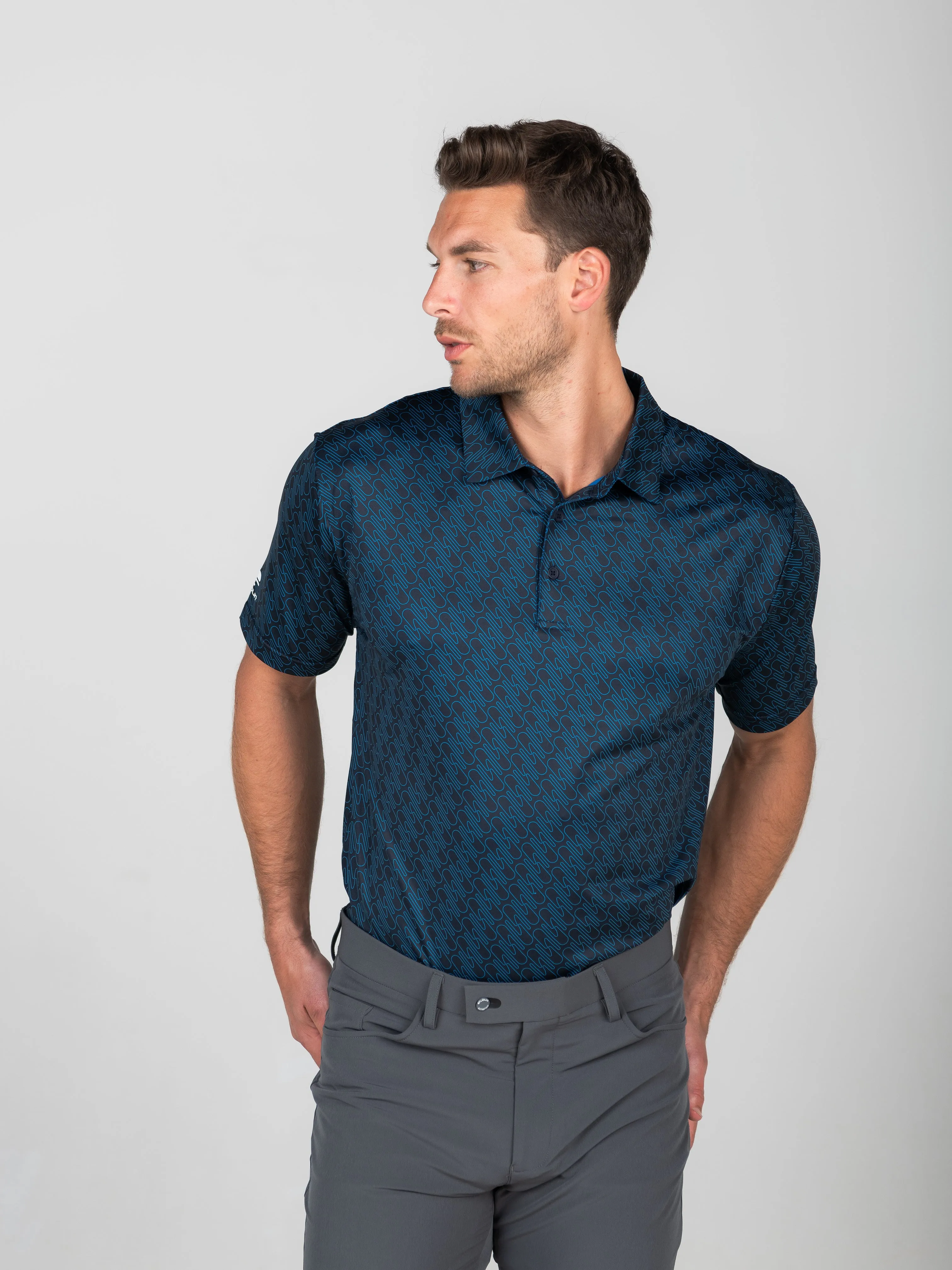 Falcon Polo Shirt