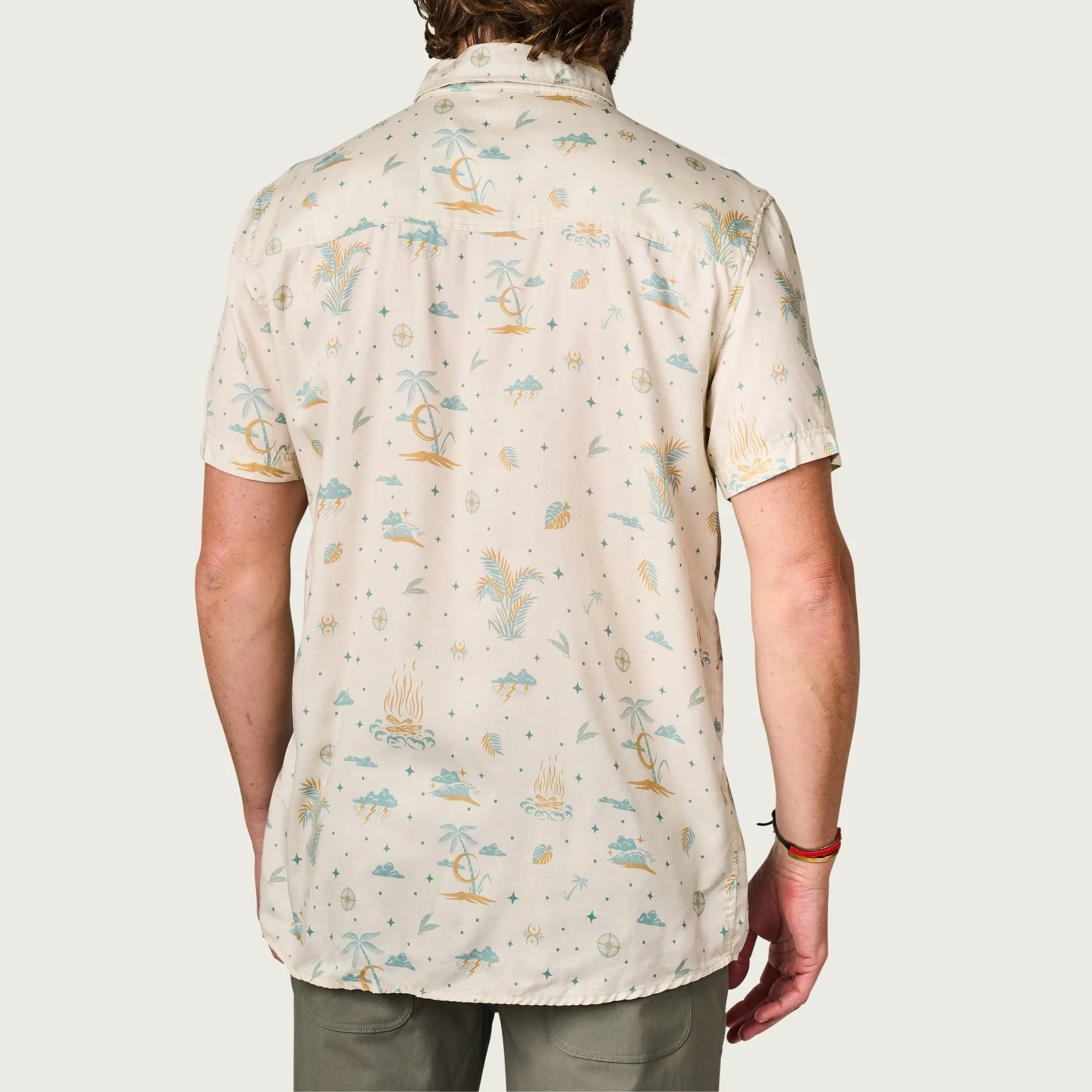 Hagood Shortsleeve Shirt