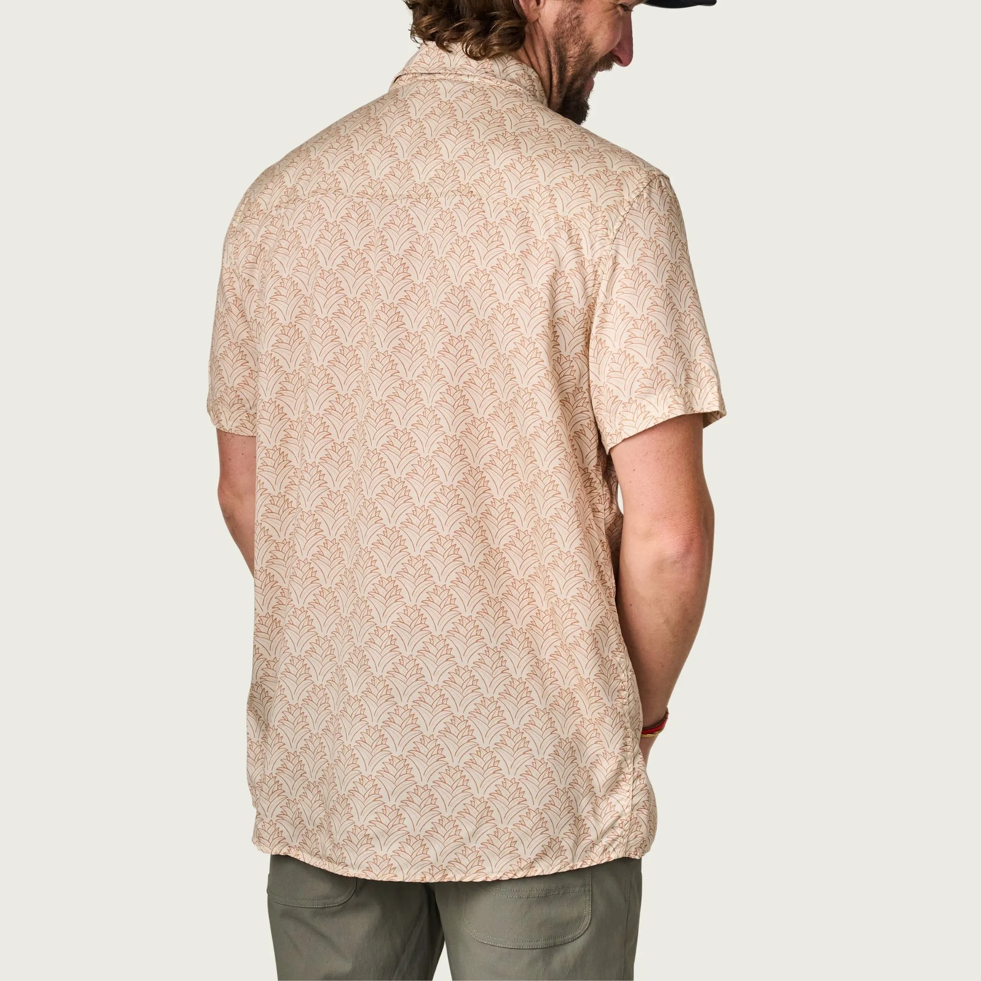 Hagood Shortsleeve Shirt