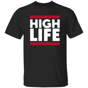 Highlife T-shirt