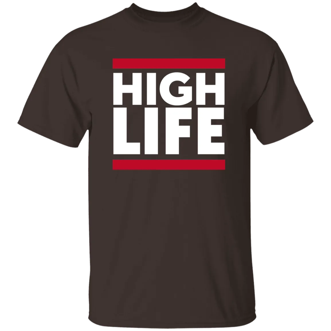 Highlife T-shirt