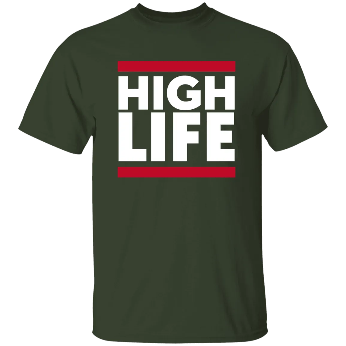 Highlife T-shirt