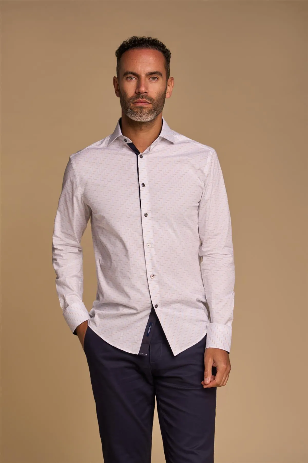 Mens Breeze Shirt