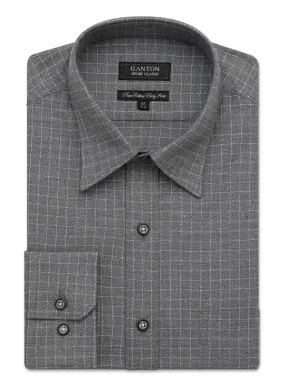 Nolan Check Shirt