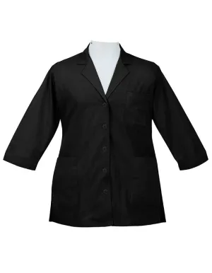 Panda Uniform Women's Colored 32 Inch Lab Coat