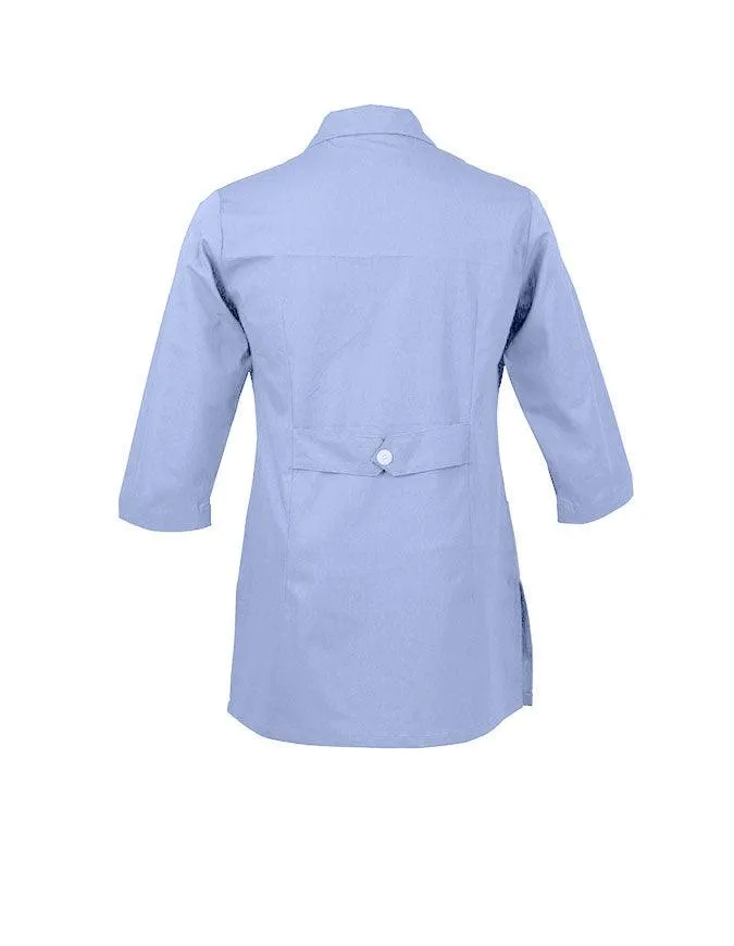 Panda Uniform Women's Colored 32 Inch Lab Coat