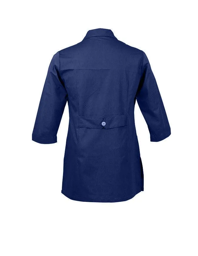 Panda Uniform Women's Colored 32 Inch Lab Coat