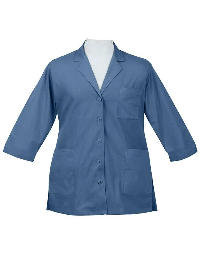 Panda Uniform Women's Colored 32 Inch Lab Coat