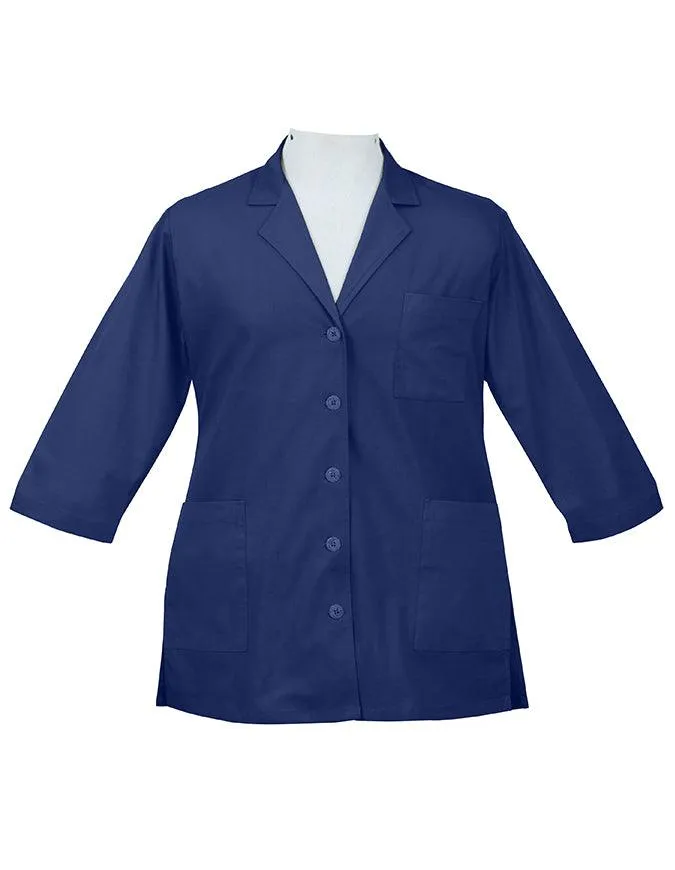 Panda Uniform Women's Colored 32 Inch Lab Coat