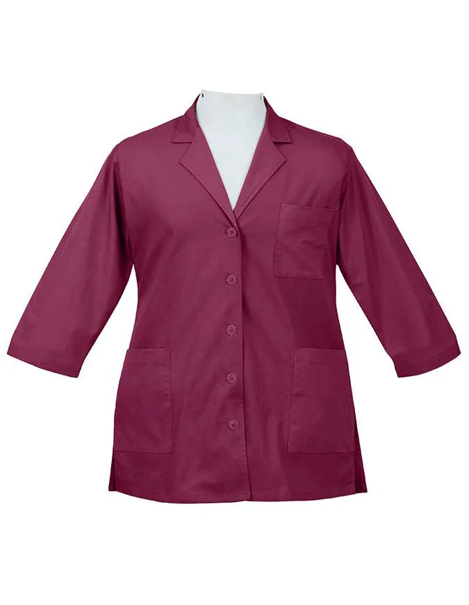 Panda Uniform Women's Colored 32 Inch Lab Coat