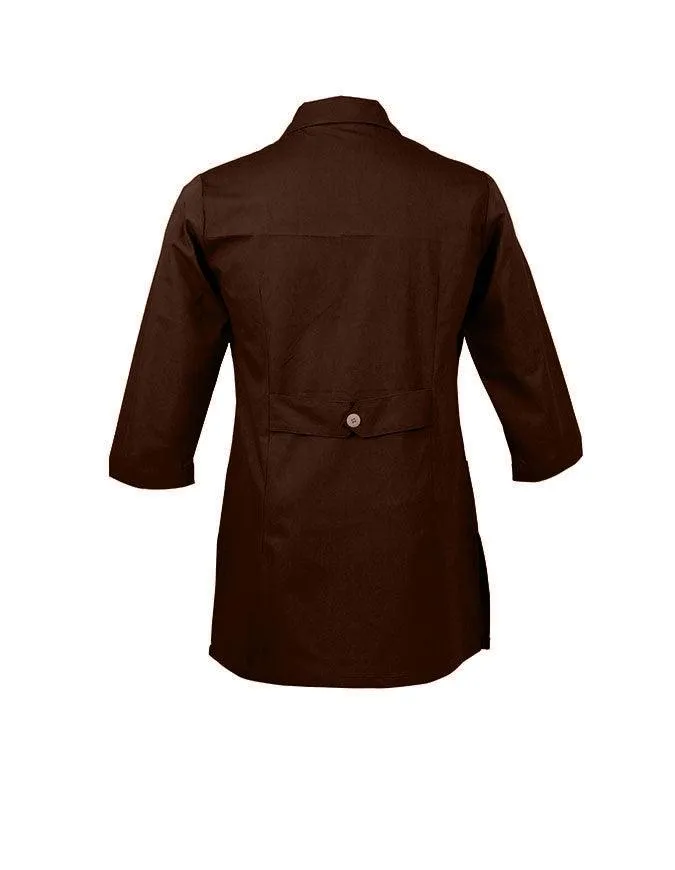 Panda Uniform Women's Colored 32 Inch Lab Coat