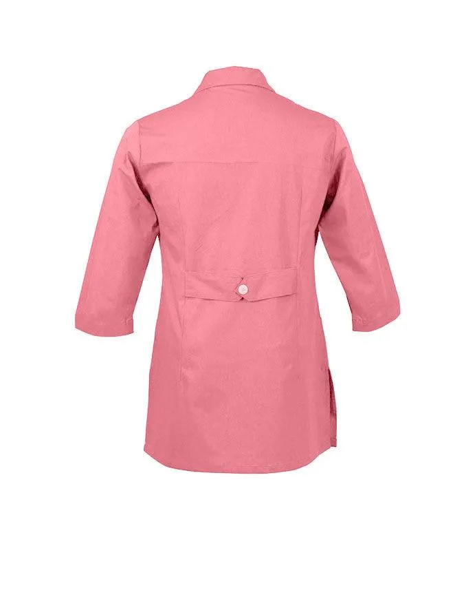 Panda Uniform Women's Colored 32 Inch Lab Coat