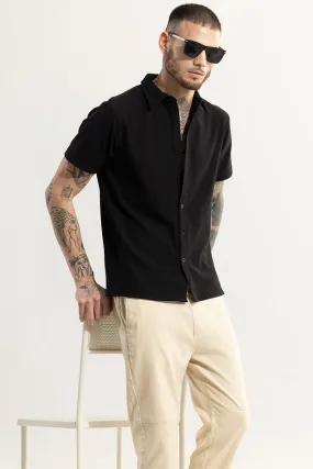 Roscoe Black Shirt