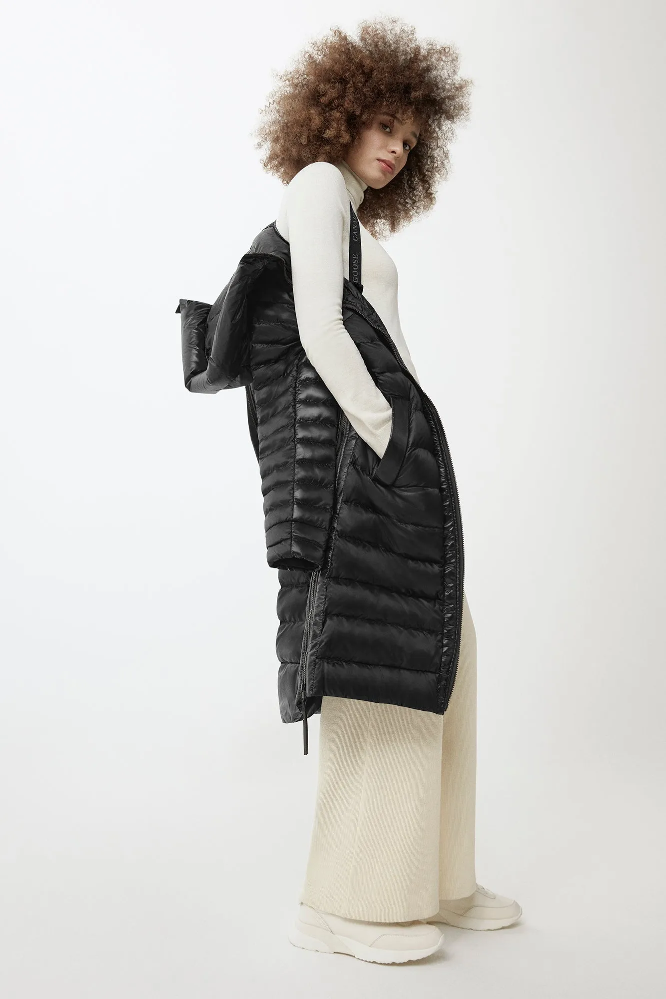 Roxboro Coat